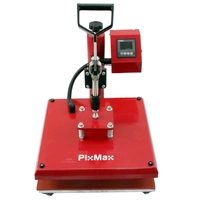 PixMax 38cm Transferpresse & Vinyl Schneideplotter und Drucker PixMax 38cm Transferpresse & Vinyl Schneideplotter und Drucker
