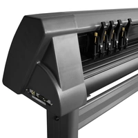 PixMax XL 1350mm Schneideplotter mit Software PixMax XL 1350mm Schneideplotter mit Software