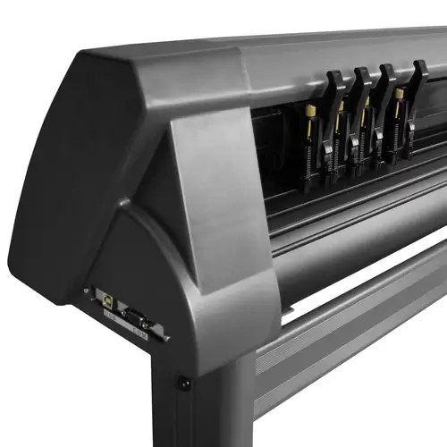 PixMax XL 1350mm Schneideplotter mit Software PixMax XL 1350mm Schneideplotter mit Software