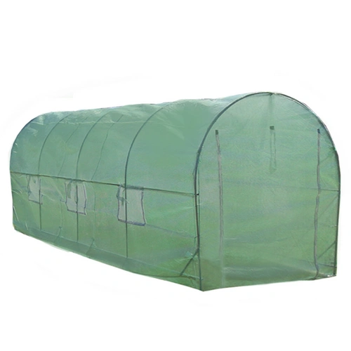 Polytunnel 25mm 6m x 3m Polytunnel 25mm 6m x 3m