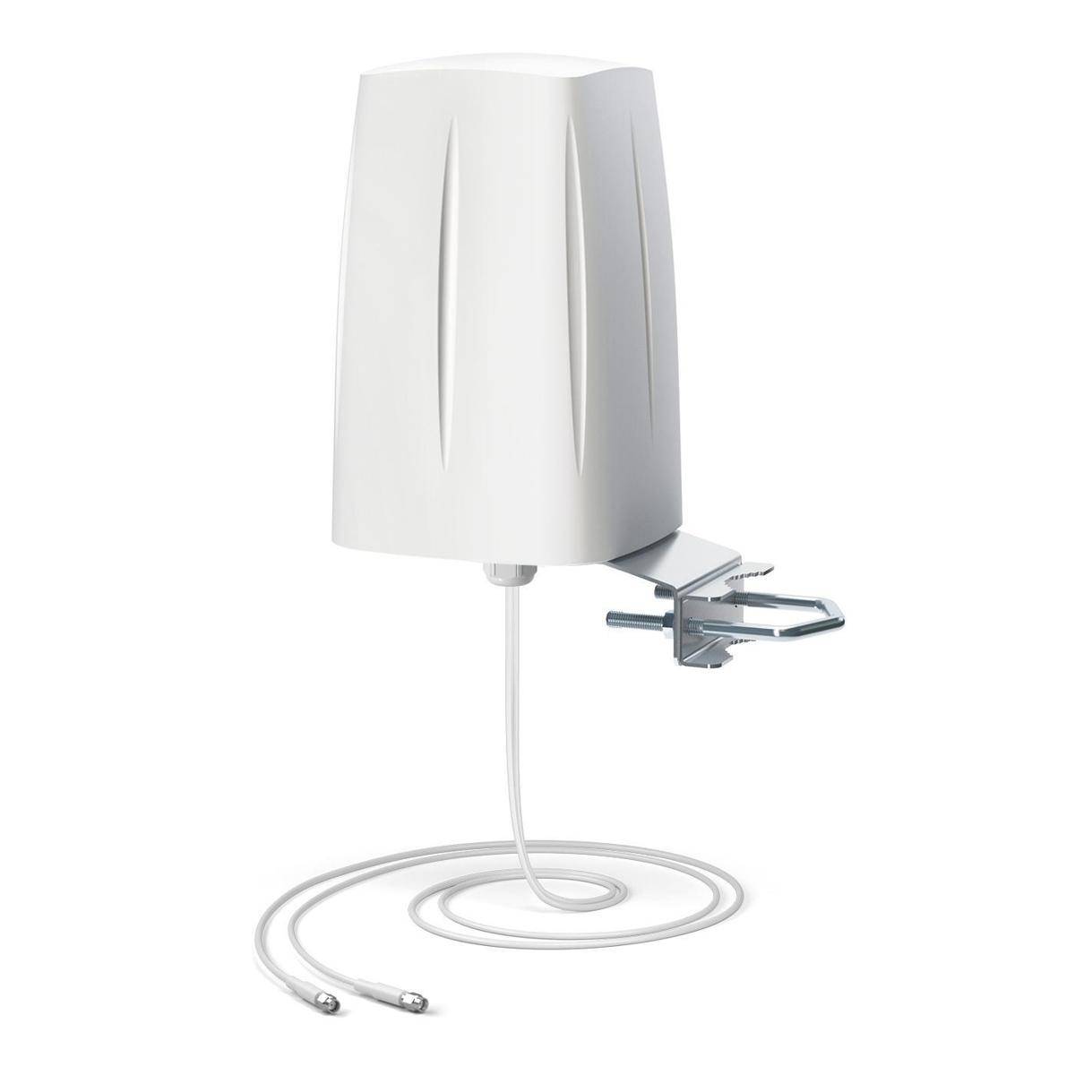 O7V.2RS - QuOmni 7V-2 Wi-Fi 6E 2x RPSMA
