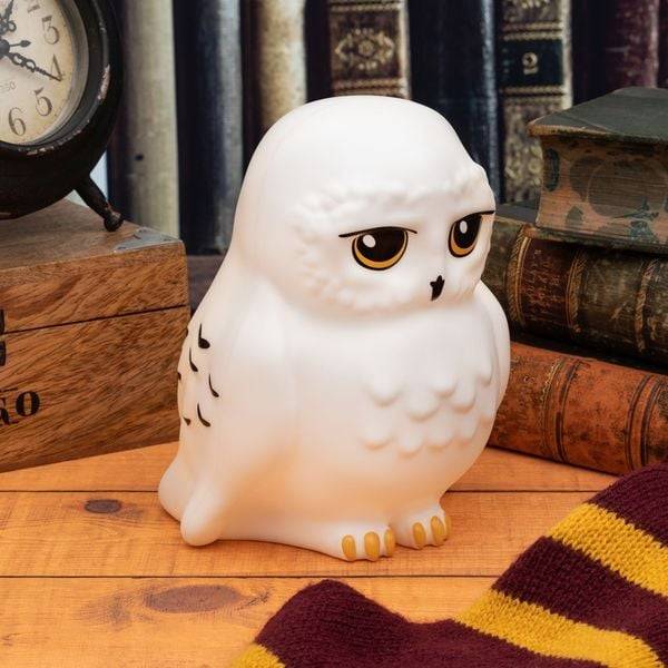 Harry Potter Hedwig Leuchte