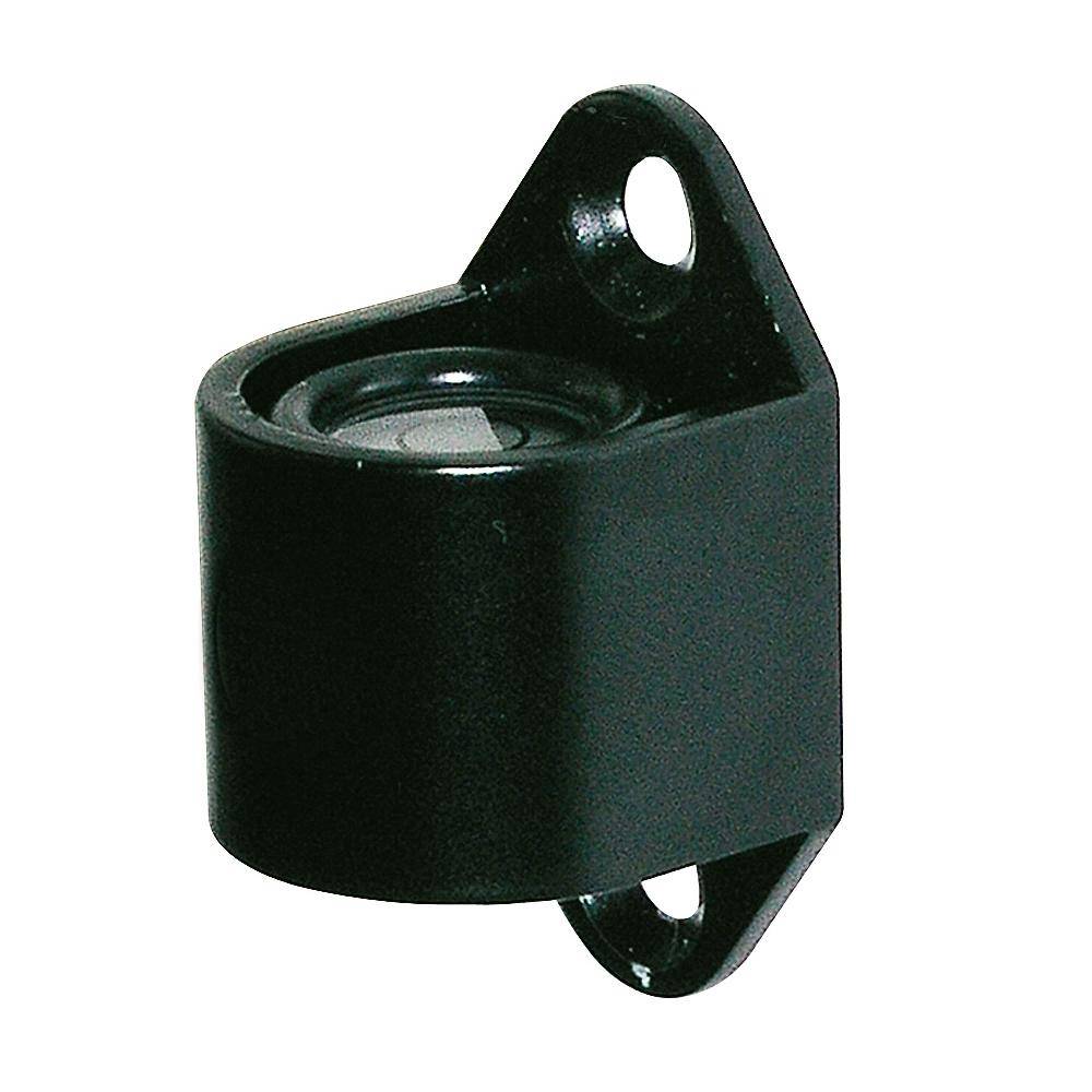 Nedo Lattenrichter - mit Dosenlibelle - justierbar - inkl. Schrauben - Empfindlichkeit 25’/2 mm - Preis per Stück