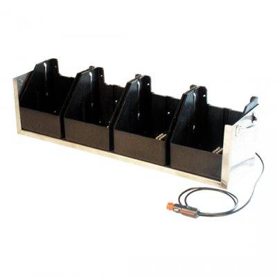 Lade- und Transportbox, für Euro-Blitz u. Euro-Synchron