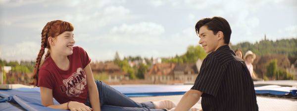 Die Schule der magischen Tiere 2