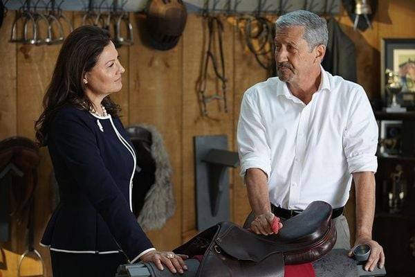 Mein Weihnachtsprinz - Die königliche Hochzeit