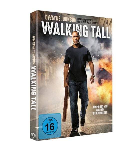 Walking Tall