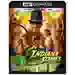 Indiana Jones und das Rad des Schicksals (4K Ultra HD) (+ Blu-ray)