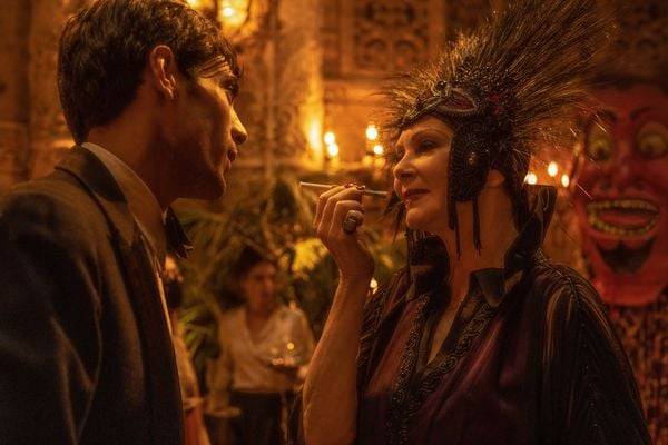 Babylon - Rausch der Ekstase (+ Bonus-Blu-ray)