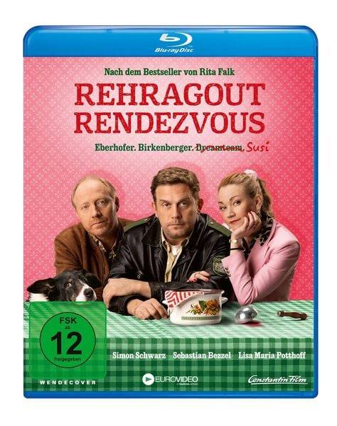 Rehragout-Rendezvous