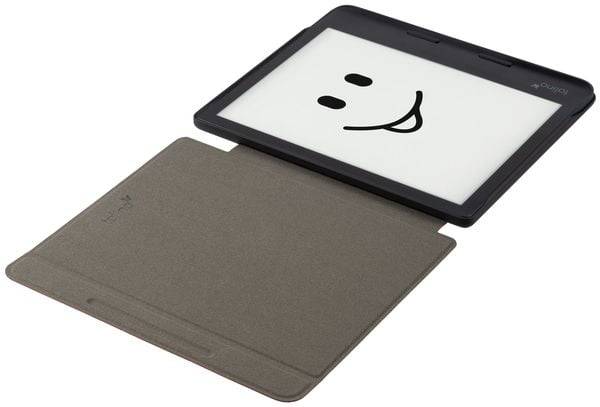 tolino epos 3 - Tasche Slim - rot