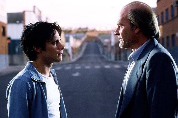 La Mala Educación - Schlechte Erziehung