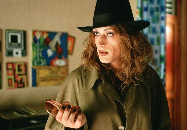 La Mala Educación - Schlechte Erziehung