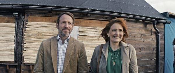 Sloborn - Staffel 1 [2 DVDs]