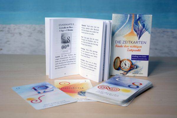 Die Zeitkarten
