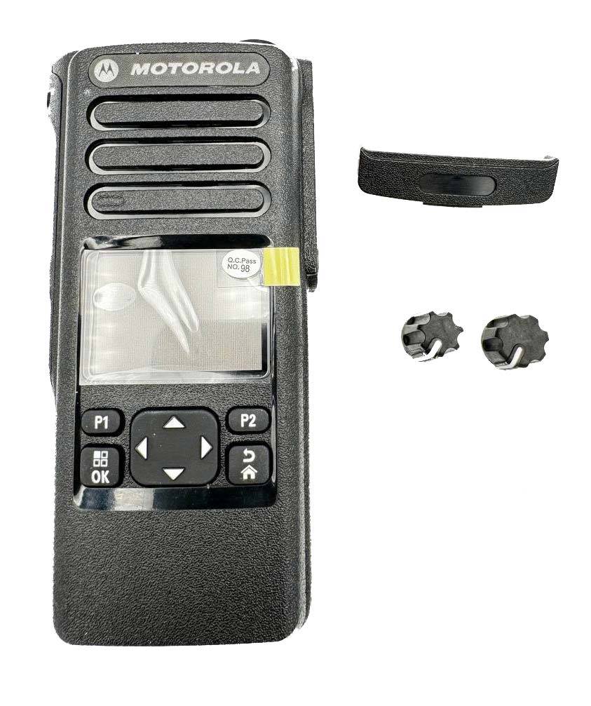 dmr24 Frontabdeckungs-Kit DP4601e Enhanced komplett wie PMLN7452B OEM