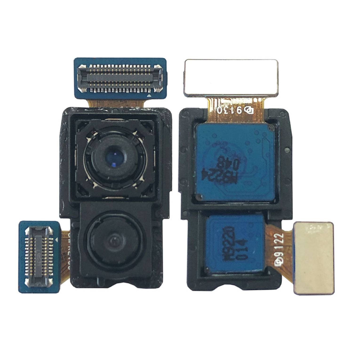 Main Cam für Samsung Galaxy M20 6.3 Haupt Kamera Ersatzteil Flexkabel