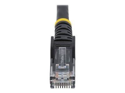 STARTECH CAT6 Lan Cable UTP - 3m - LSZH Netzwerk & Smart Home Netzwerk-Zubehör Netzwerk- und