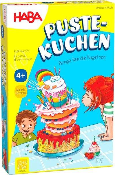 HABA - Pustekuchen