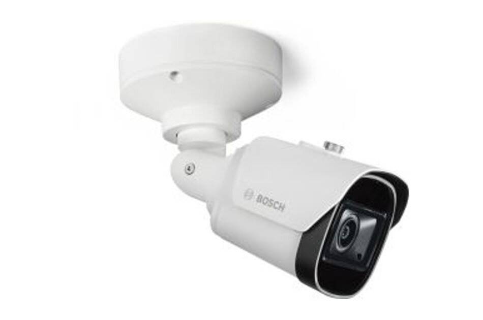 Bosch NBE-3702-AL, Netzwerk Bullet Kamera, Tag/Nacht, 1920x1080@30fps, 3,3-10,2mm, IR, PoE, IP66, IK10