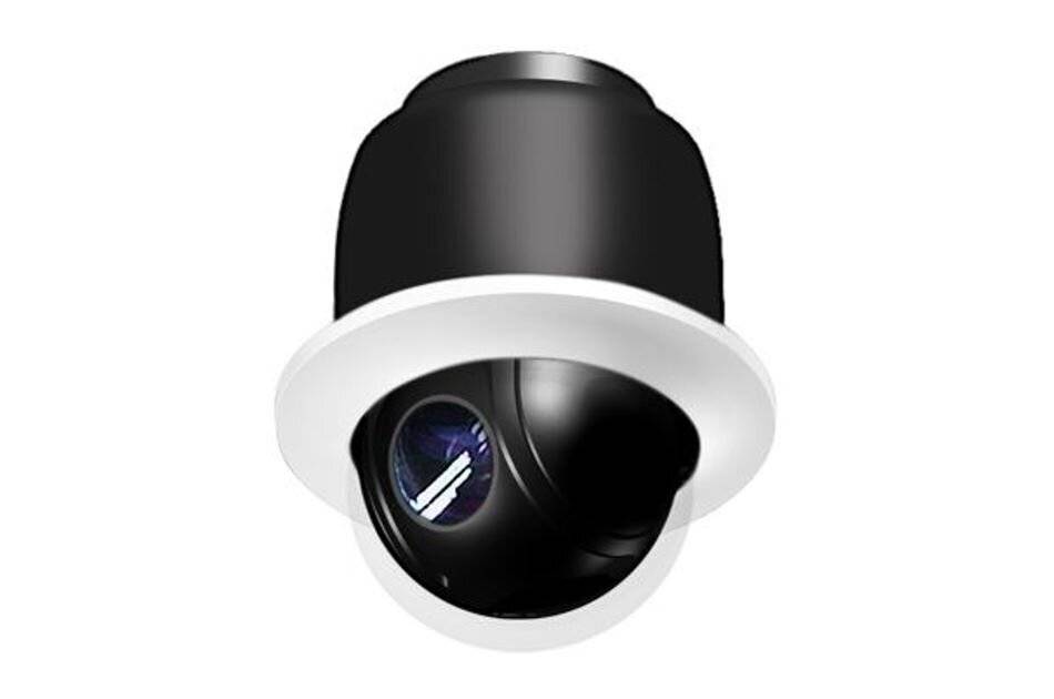 DDZ5530DN Indoor IM, High Definition PTZ-Netzwerkkamera, 5 MP, H.265, Tag/Nacht, WDR/HDR, PoE+, 30x optischer Zoom, Dom