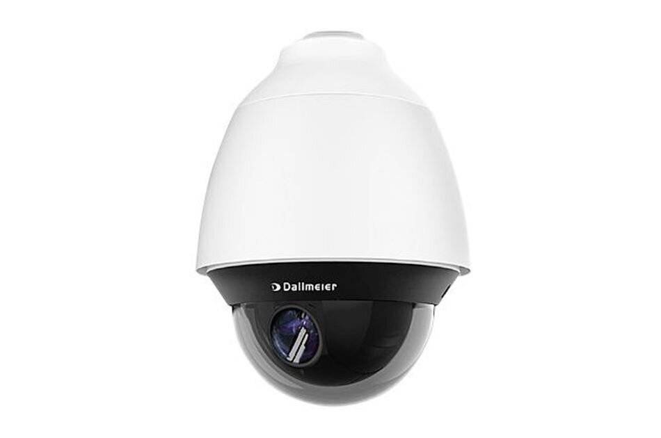DDZ5230DN Outdoor, High Definition PTZ-Netzwerkkamera, 2 MP, H.265, Tag/Nacht, WDR/HDR, PoE+, 30x optischer Zoom, Dome-