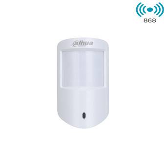 Dahua - ART-ARC3800H-03-W2(868) - Alarm - Kit, - HUB 2 - Zentrale 868MHz - LAN, Wi-Fi (2,4GHz) - 1x PIR Melder 868MHz -