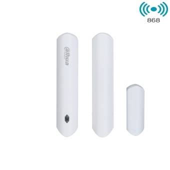Dahua - ARD323-W2(868) - Alarm - Türkontakt, - Türkontakt Lang 868MHz - kurz und lang -