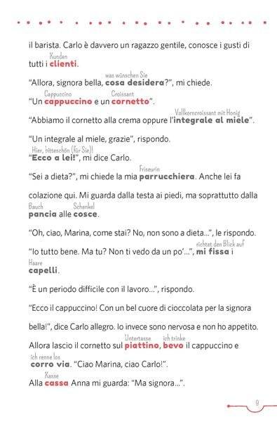 PONS 5-Minuten-Lektüren Italienisch A1 - Dov'è il Colosseo?