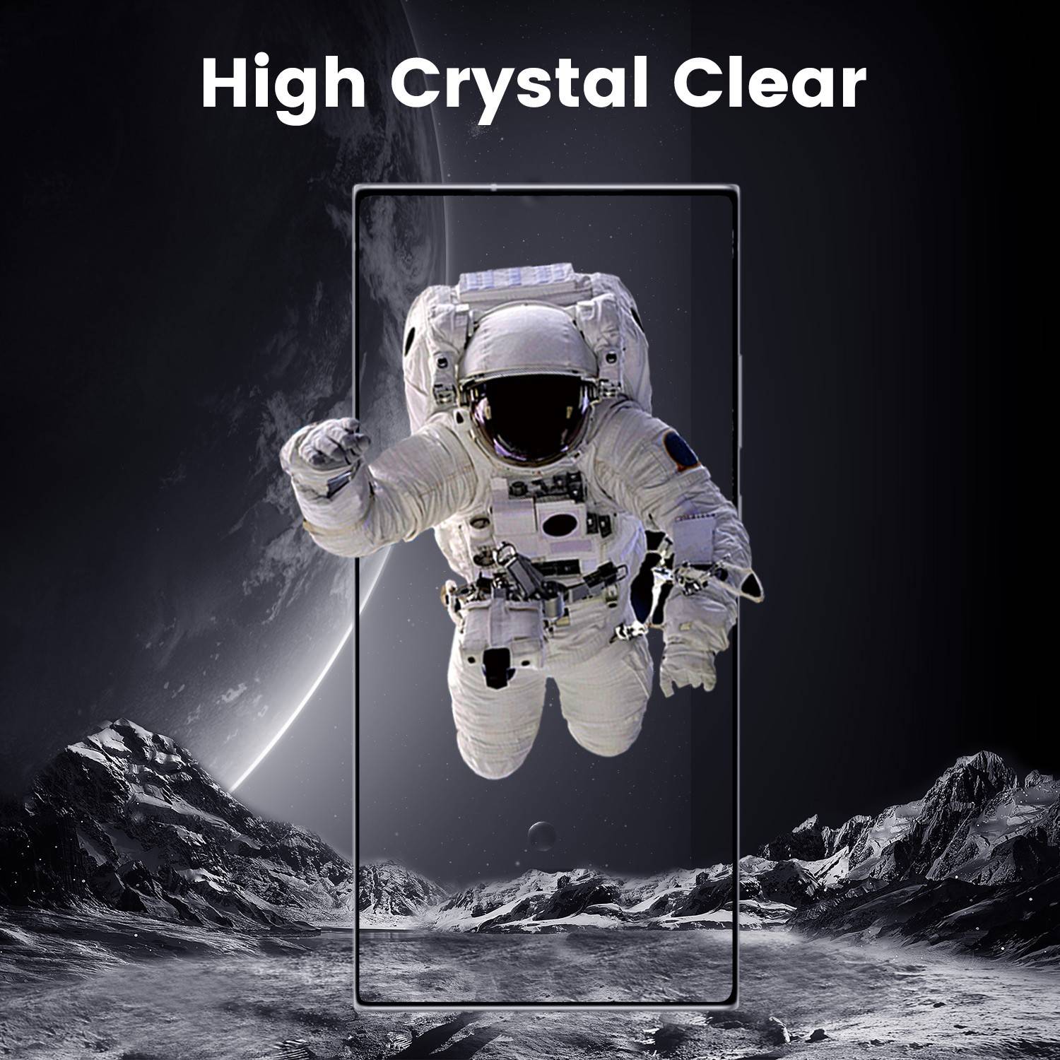 1x 9H Panzerglas für iPhone 15 Full-Screen HD klar Displayschutz Schutzglas Schuzfolie Tempered Hartglas Screen Protector