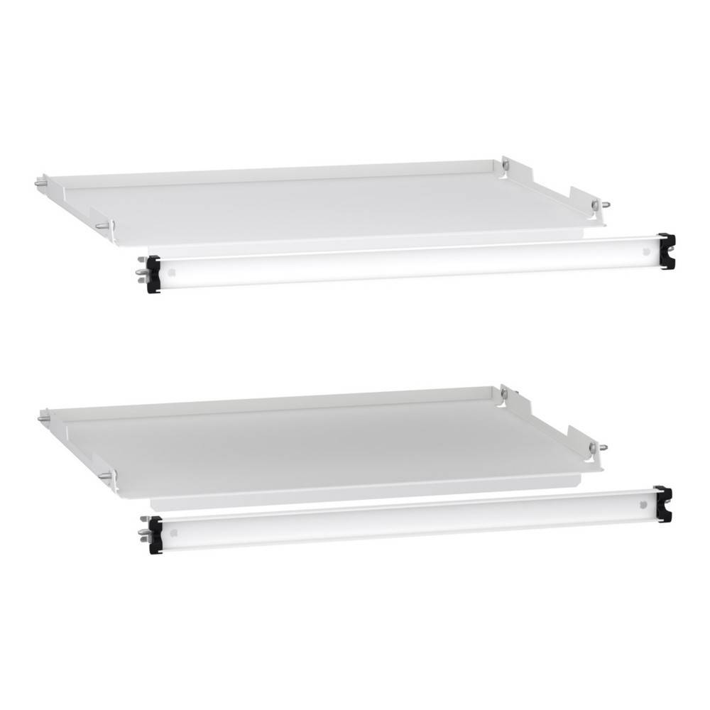 Schneider Electric Horizontale Trennwand NSYMTRN64