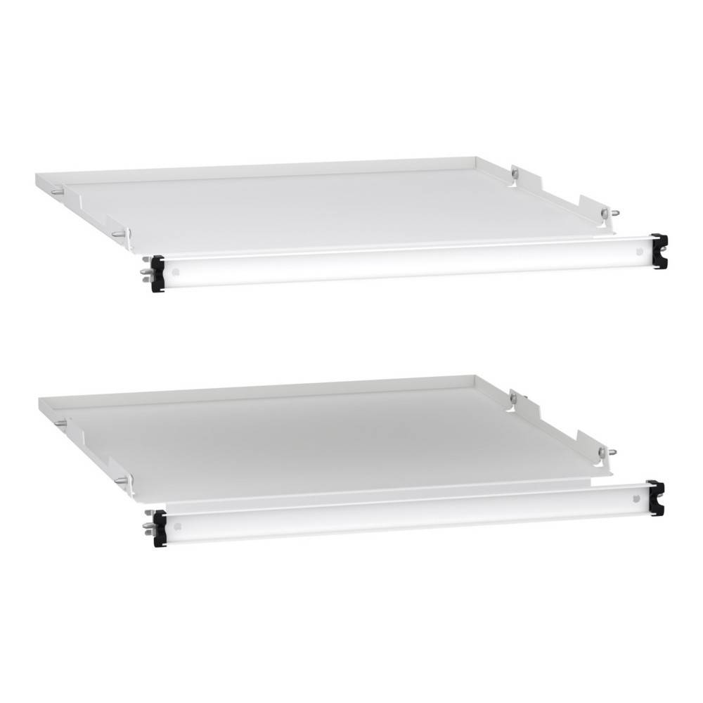 Schneider Electric Horizontale Trennwand NSYMTRN65