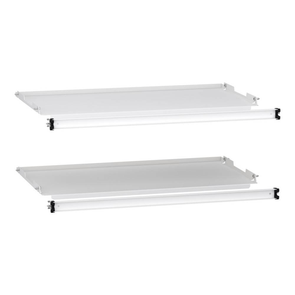 Schneider Electric Horizontale Trennwand NSYMTRN84