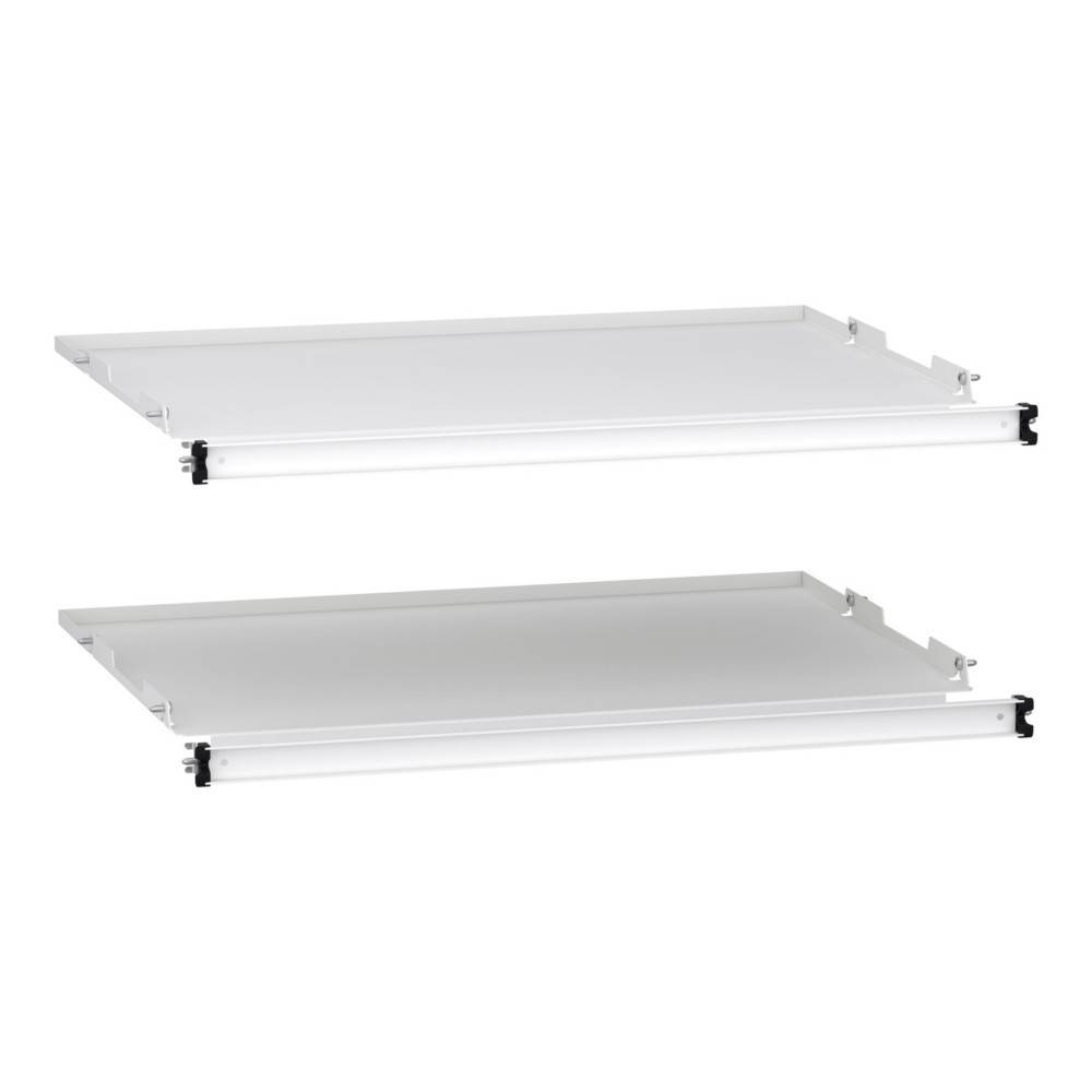 Schneider Electric Horizontale Trennwand NSYMTRN85
