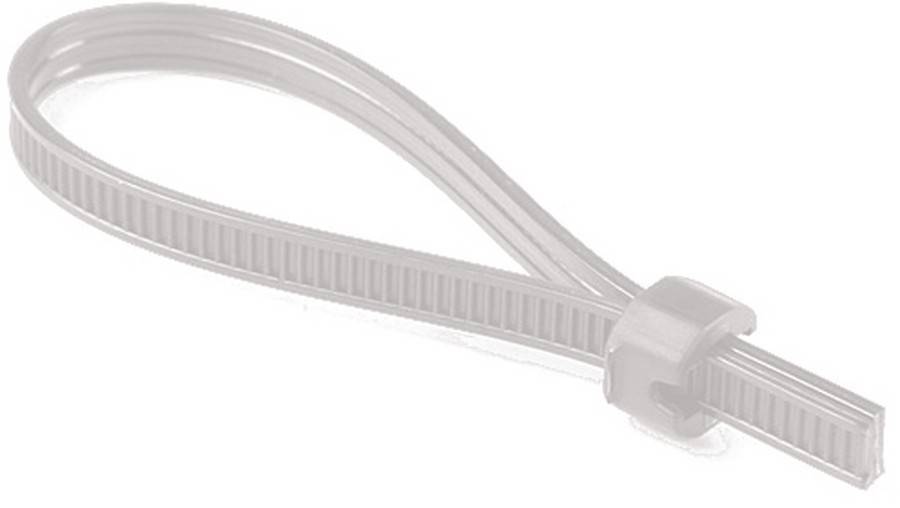HellermannTyton Verschlusskopf 102-66209(5000)