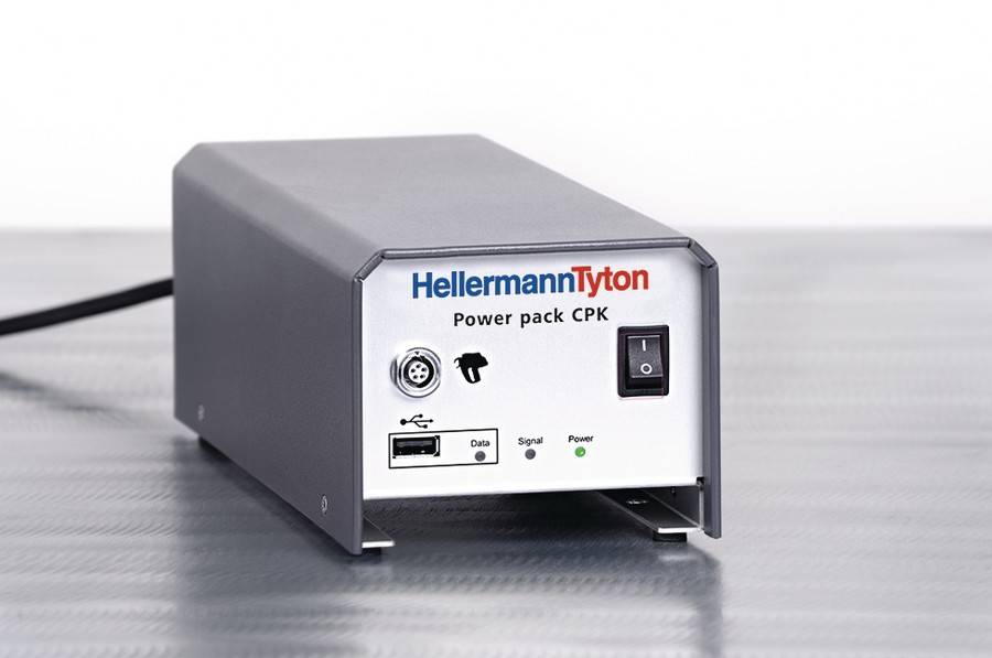 HellermannTyton Netzgerät CPK 106-00110