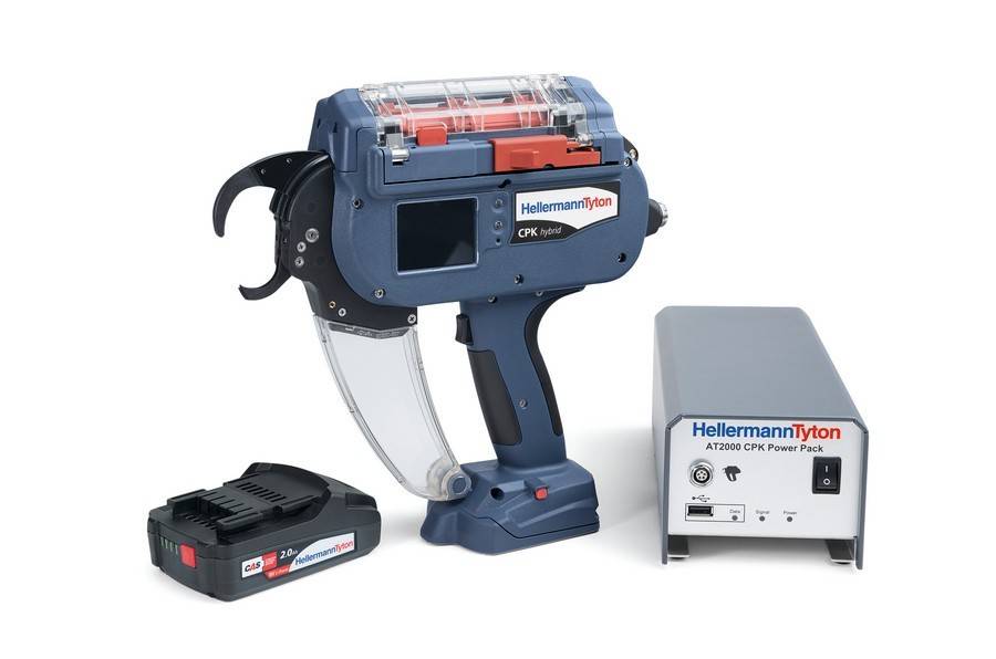 HellermannTyton Netzgerät CPK 106-00110