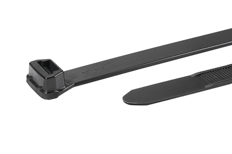 HellermannTyton Kabelbinder 108-00050(50)