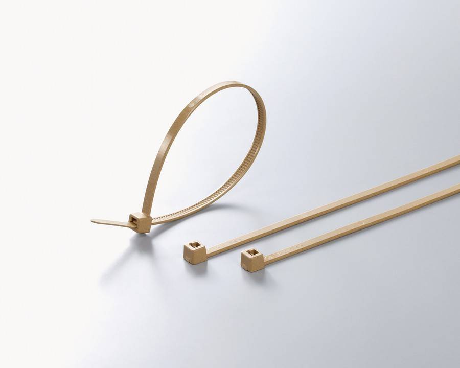 HellermannTyton Kabelbinder 111-01381(100)