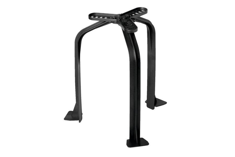 HellermannTyton Deckenabstandhalter für Ei 148-00120