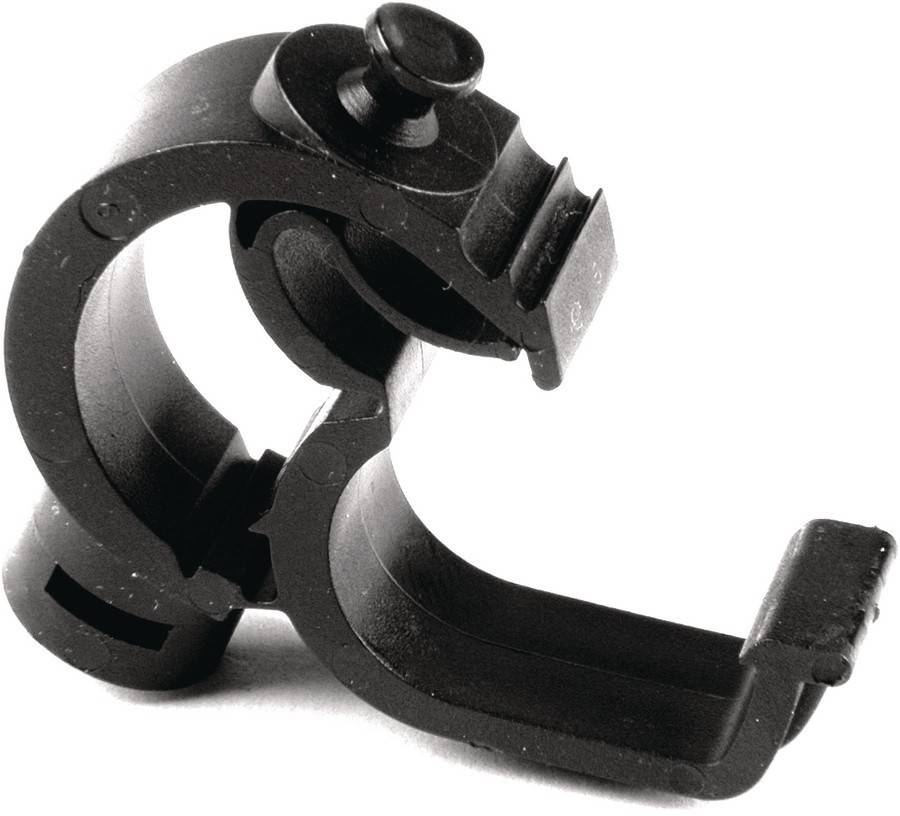 HellermannTyton Befestigungsclip 151-00207(1000)