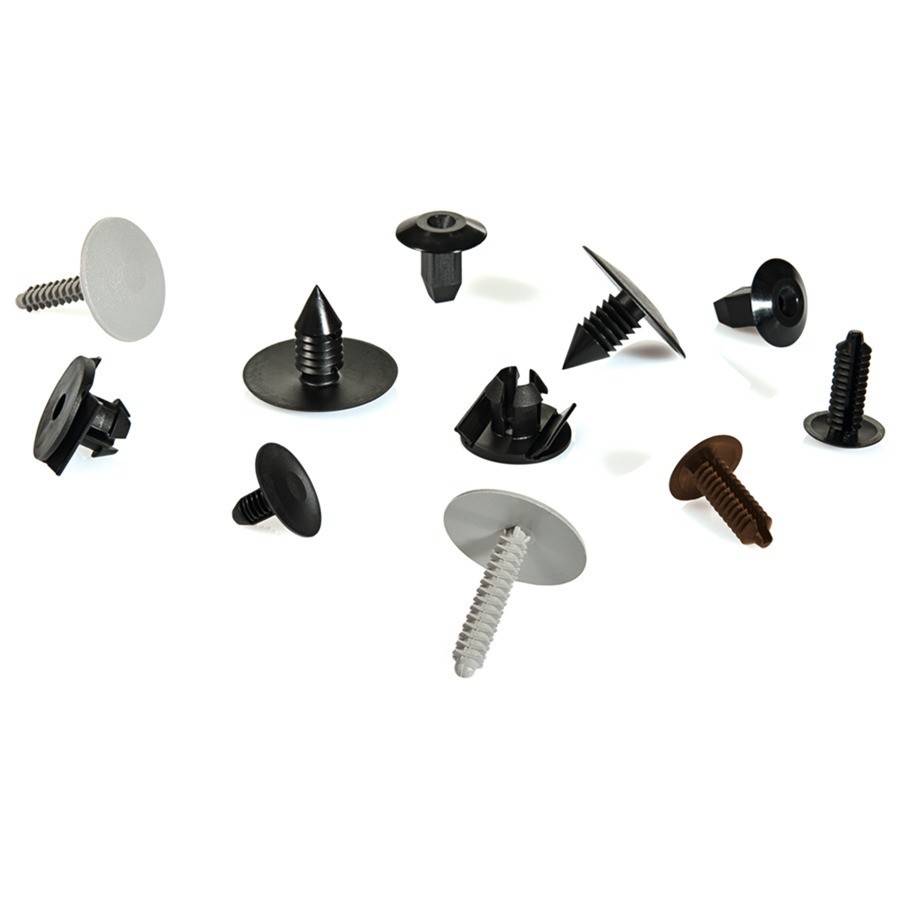 1000 Stk. HellermannTyton Blindstopfen 241-00001(1000)