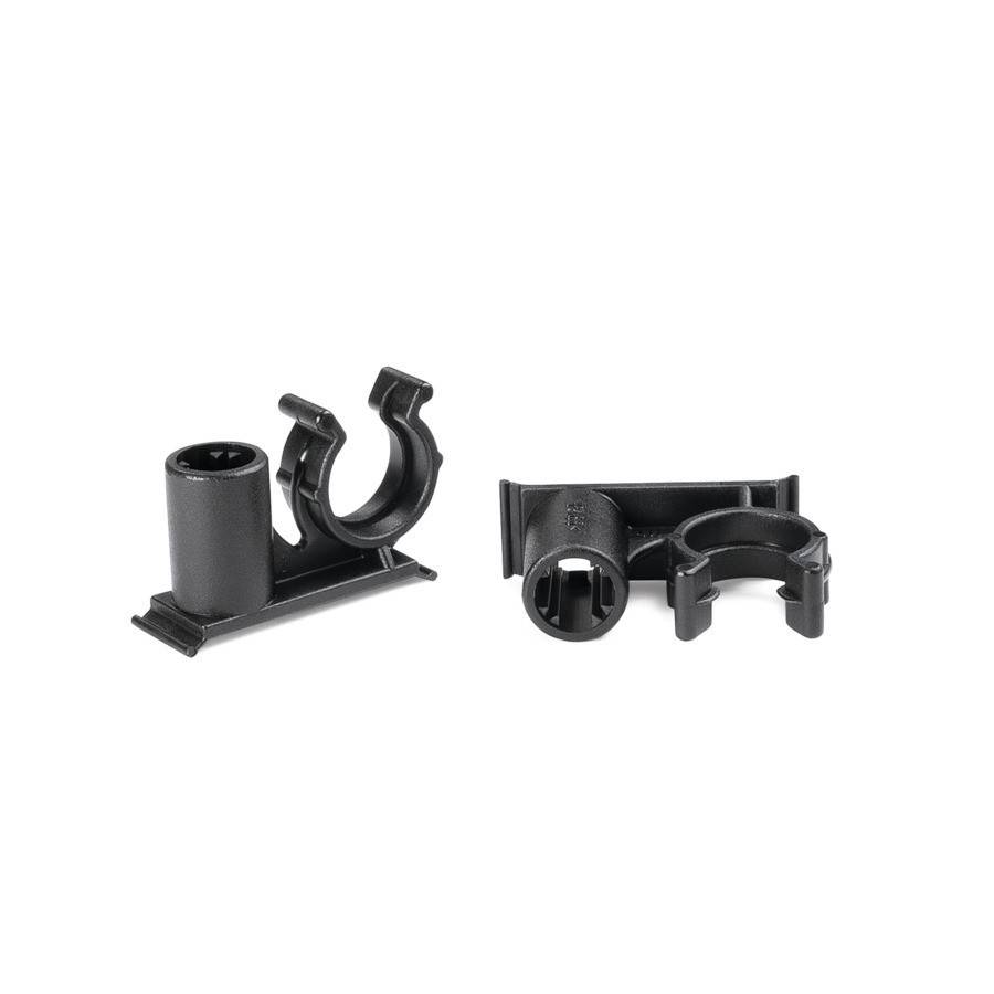 HellermannTyton Wellrohrhalter 151-00702(500)