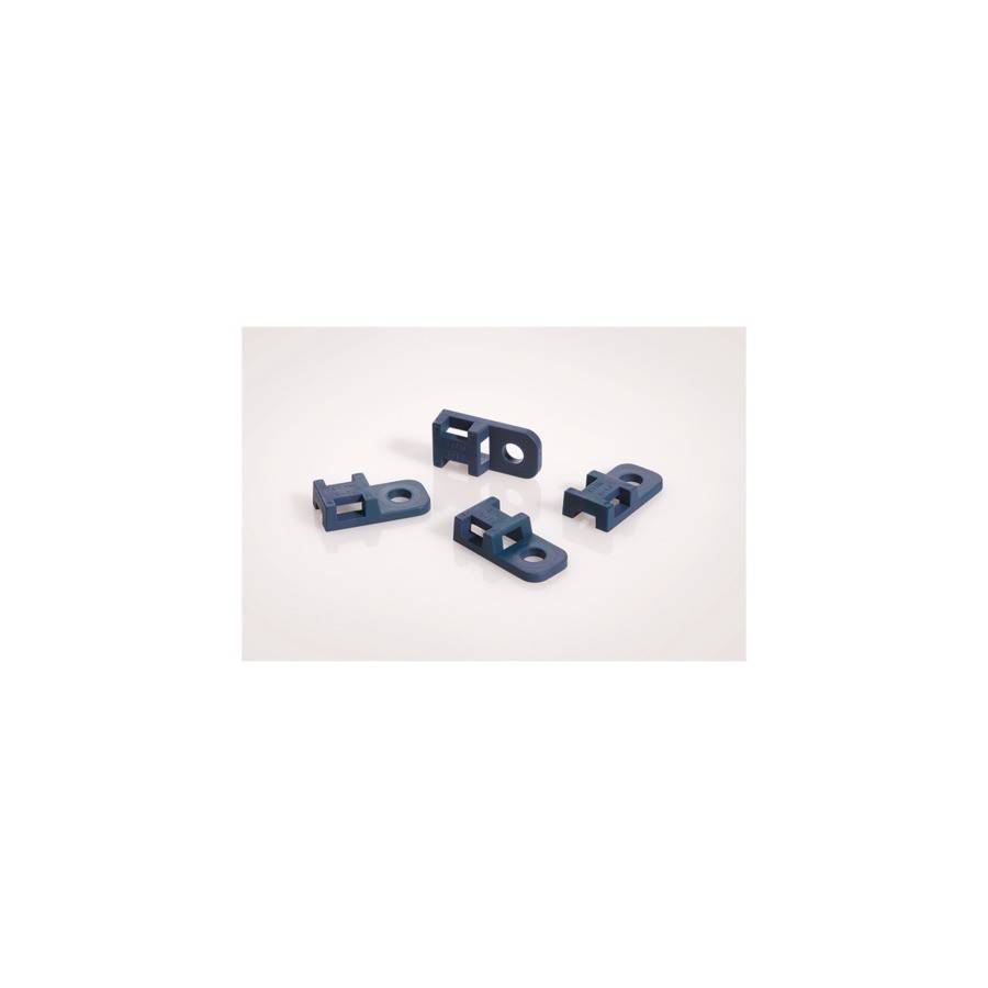 HellermannTyton Befestigungssockel 151-00997(100)