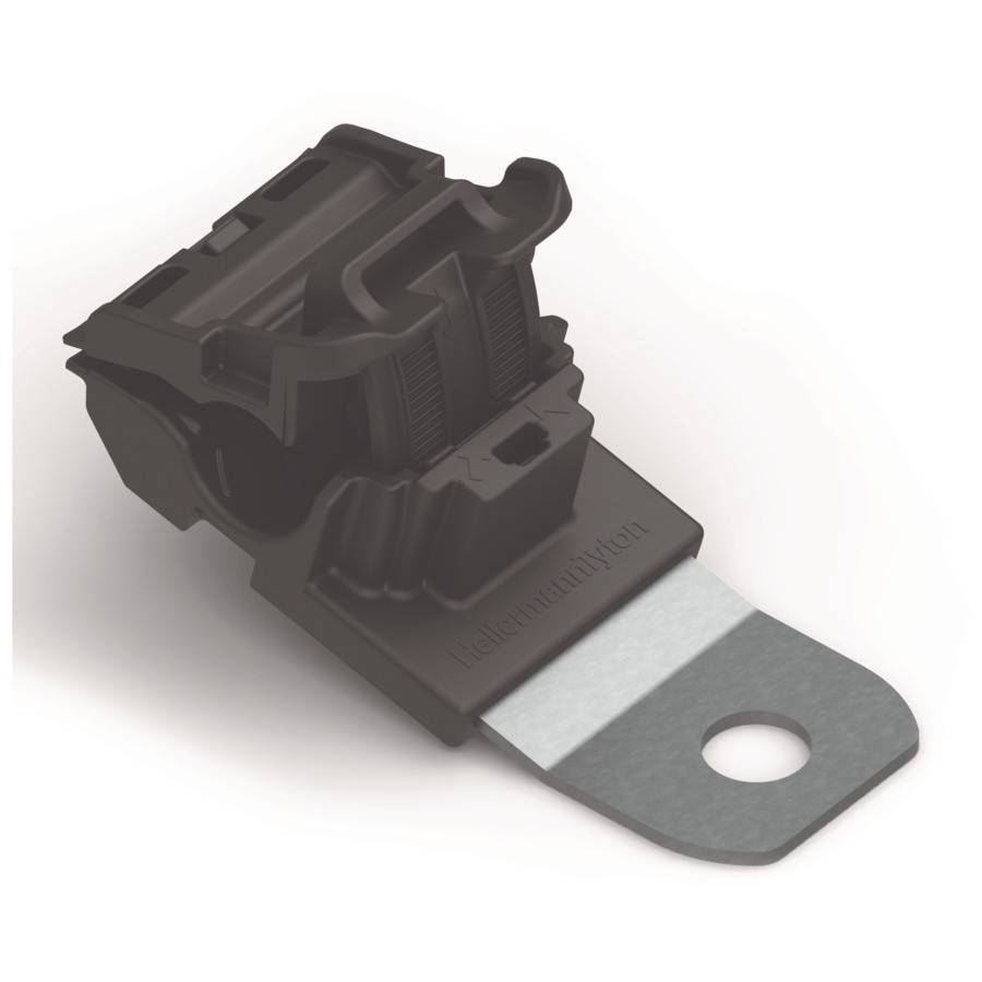 300 Stk. HellermannTyton Befestigungselement 151-01425(300)