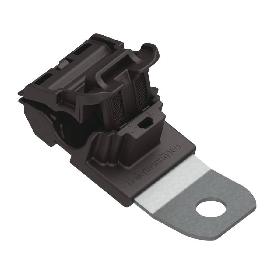 300 Stk. HellermannTyton Befestigungselement 151-01426(300)