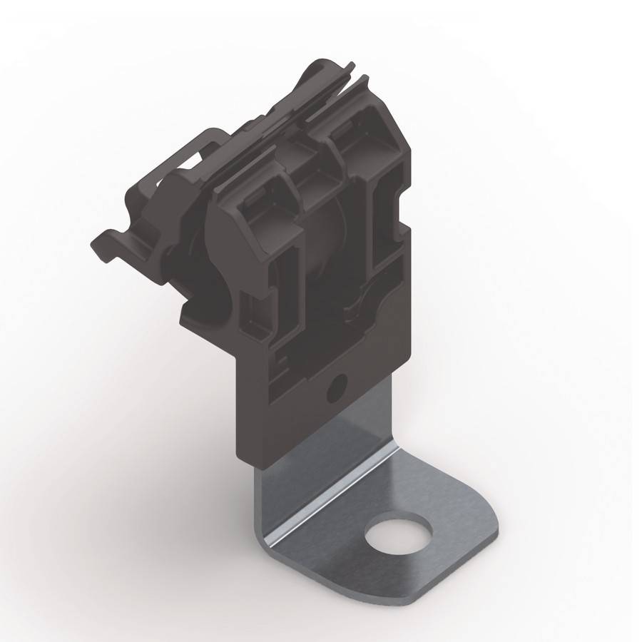 300 Stk. HellermannTyton Befestigungselement 151-01435(300)