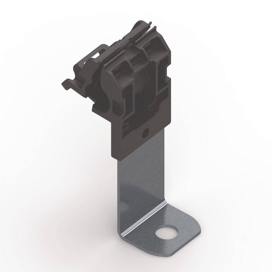 HellermannTyton Befestigungelement RCA90LM8 PA66