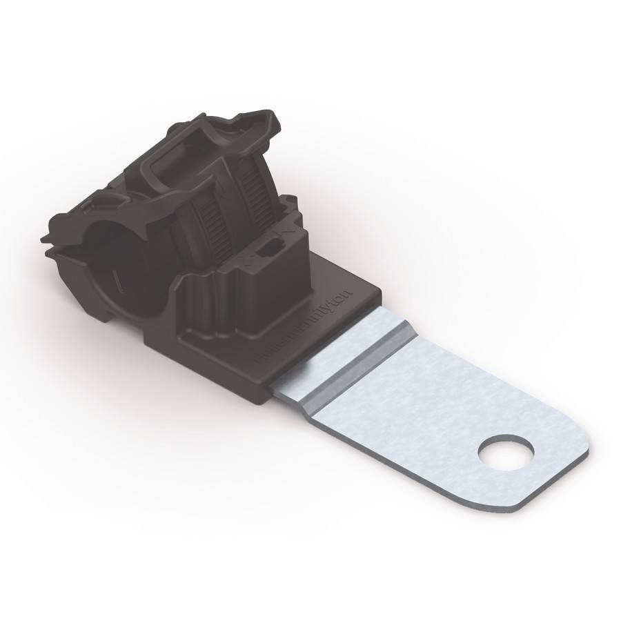 200 Stk. HellermannTyton Befestigungselement 151-01444(200)