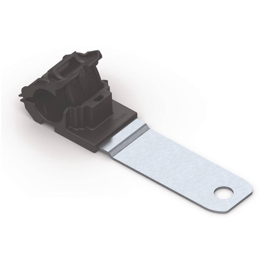 200 Stk. HellermannTyton Befestigungselement 151-01647(200)